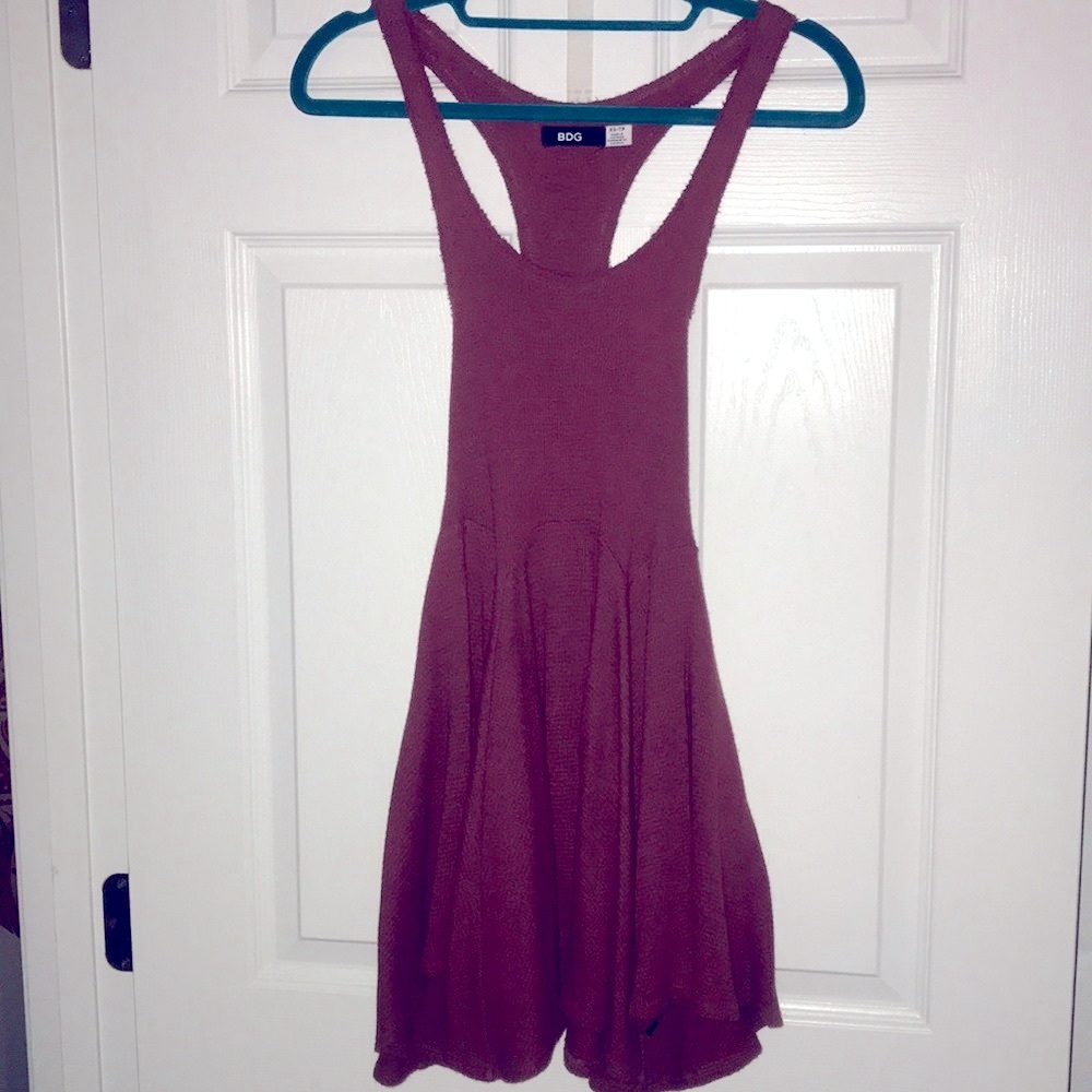 Fabulous dress